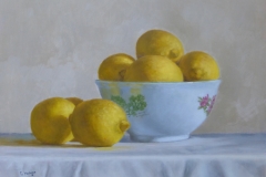Pure Lemon