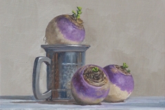 Turnips and Tankard